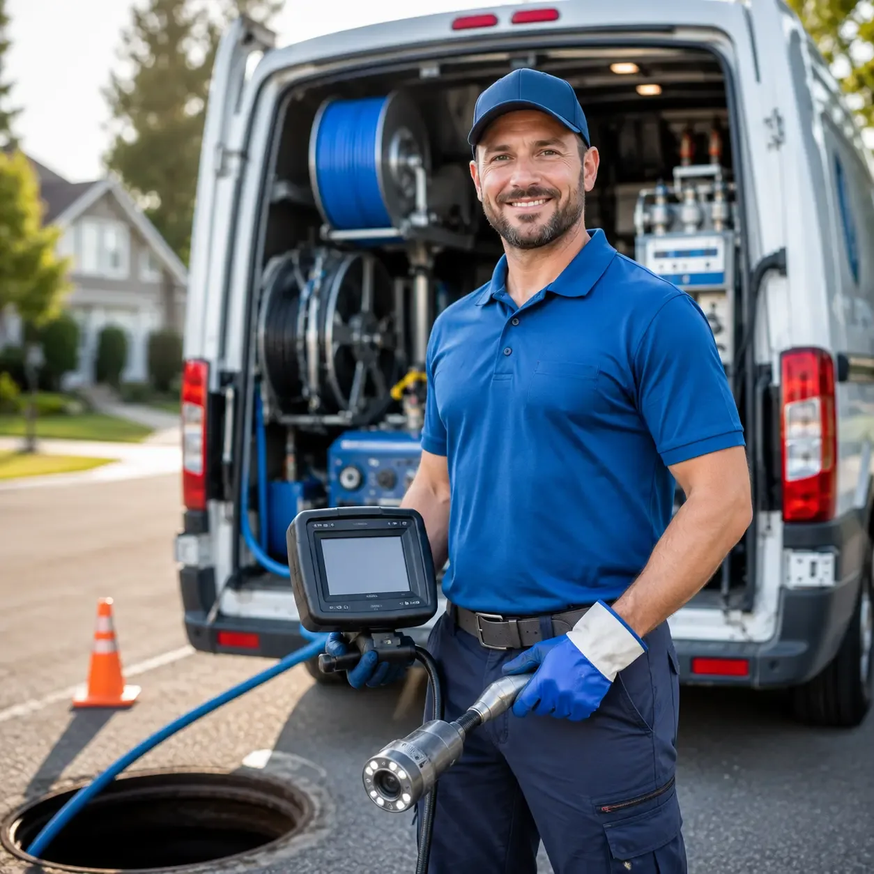 Local Pipe Relining specialists in Clarksdale, MO