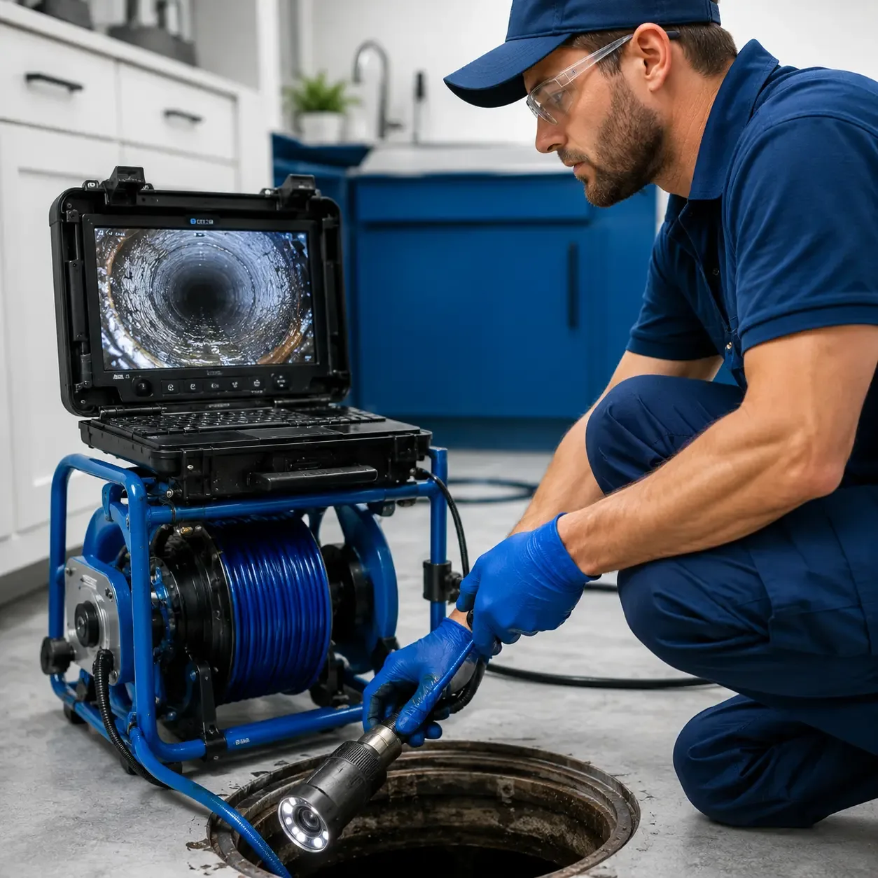 Pipe Relining professionals serving Clarksdale, MO